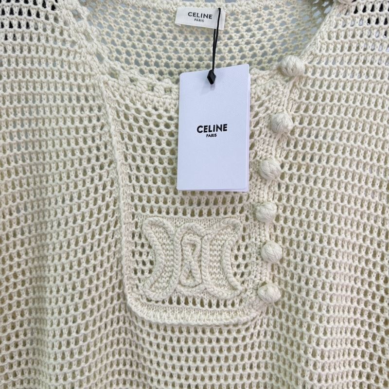 Celine Sweaters